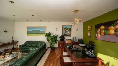 Chalet en Venta Villaquilambre  Geotermia  Calefaccion por Suelo Radiante
