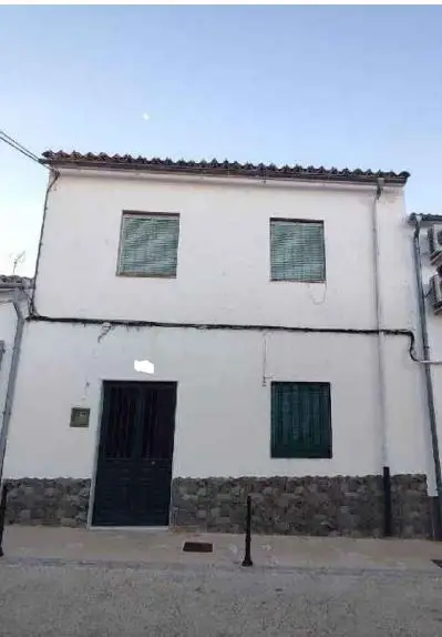 Casa Adosada 4 Dormitorios Torreperogil Jaen
