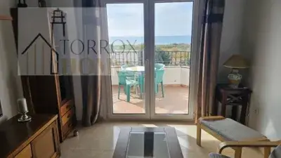 Piso en venta en Torrox Costa 3 dormitorios 2 baños cerca de la playa