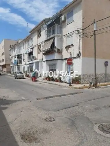 Piso en Venta Garrucha 3 Dormitorios 65m2