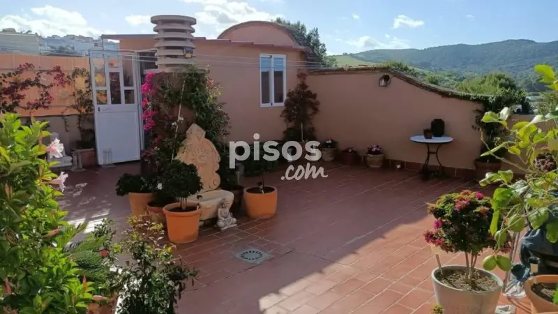 Espectacular Duplex 3 Dormitorios Guadiaro Vistas Panoramicas