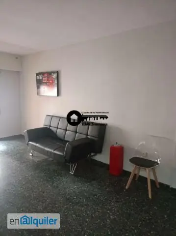 Alquiler piso estudiantes Albacete Centro