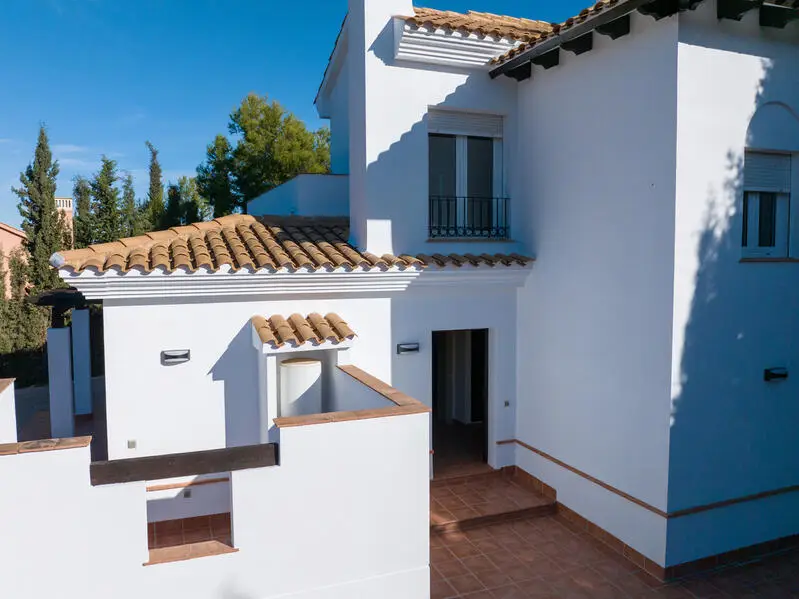Villas de Lujo en Murcia 2 y 3 Dormitorios