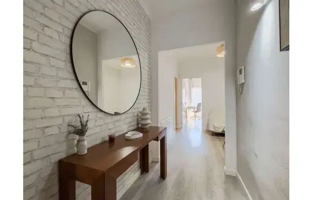 Alquiler Habitaciones 150m2 Gran Via Les Corts Catalanes Barcelona