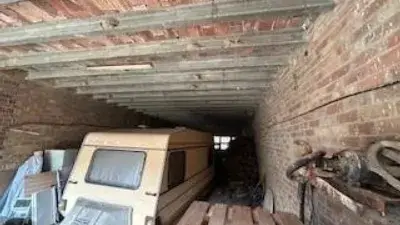 Casa en Venta Calle Urgell 3 Plantas
