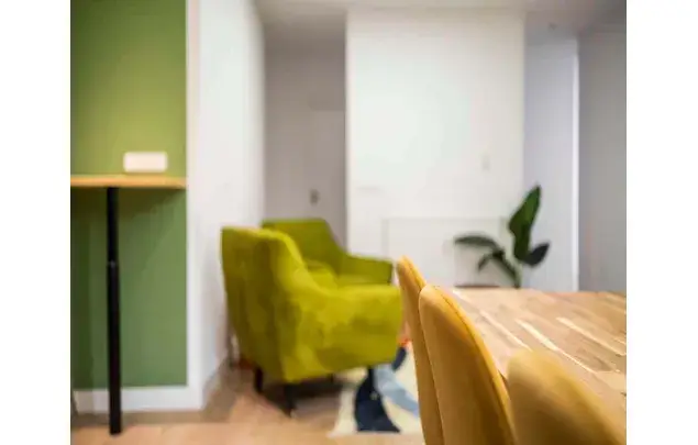 Habitacion 549m2 Madrid Alquiler 11 a 18 noches