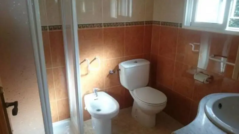 Villa de Lujo en La Azohia 6 Dormitorios 3 Baños Piscina Privada