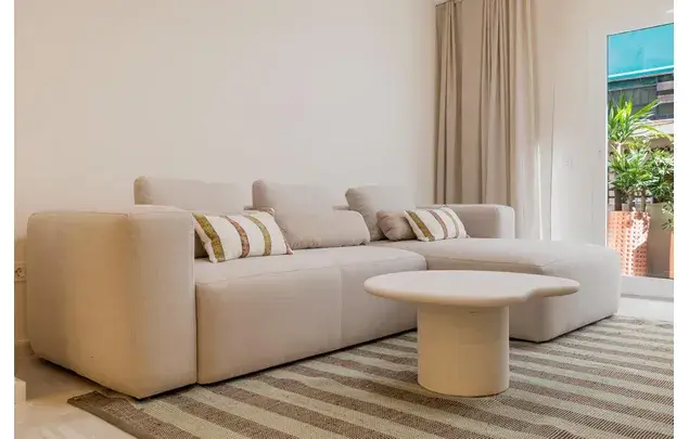 Apartamento 3 Dormitorios Estepona
