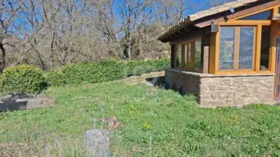 Finca rústica en venta en Alquézar