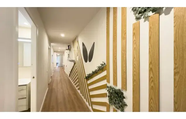 Alquiler Habitacion Barcelona Contrato Legal Incluido