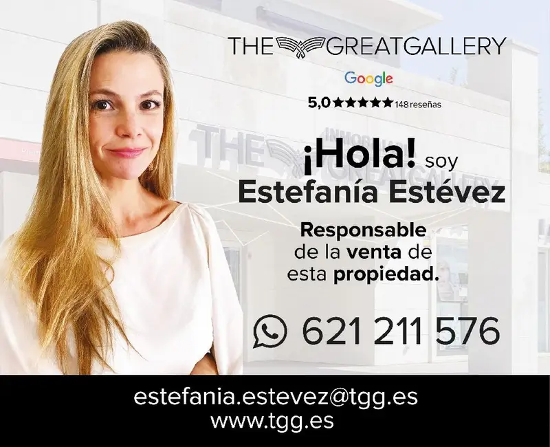 Venta Local Comercial 600m2 Ensanche Vallecas Madrid