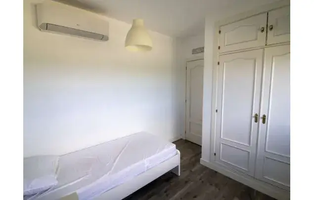 Alquiler Habitacion Pozuelo de Alarcon Piso Amueblado