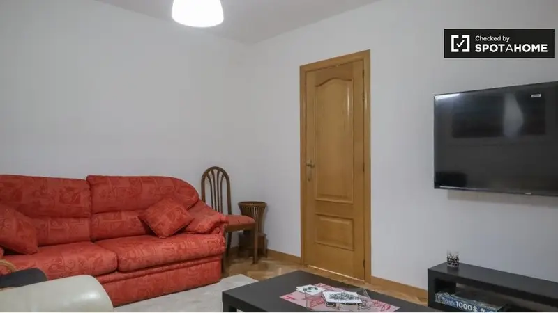 Apartamento en Madrid 9 Dormitorios 4 Baños Alquiler Spotahome