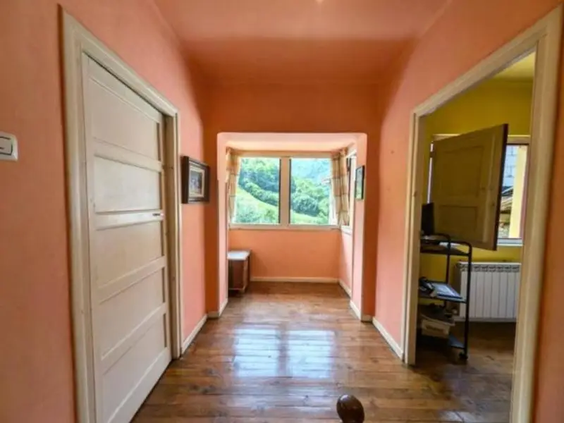 Chalet con Casa Anexa en Rioaller Asturias Cerca de Estaciones de Esqui