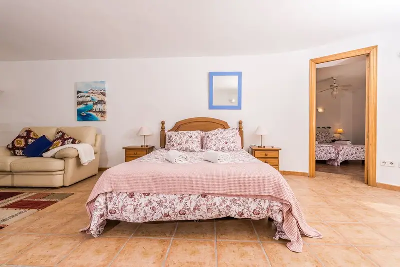 Alquiler Invierno Villa Moraira 2 Apartamentos Piscina Privada