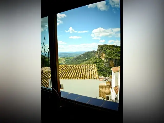 Adosado 2 Dormitorios Casares Andaluz Renovado
