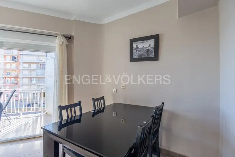 Apartamento Playa Les Palmeres Sueca Valencia
