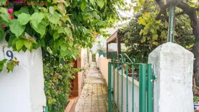 Casa en venta en Calle de Montevideo