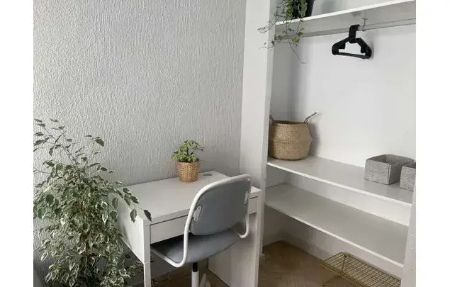 Alquiler de Habitaciones en Alicante 120m2