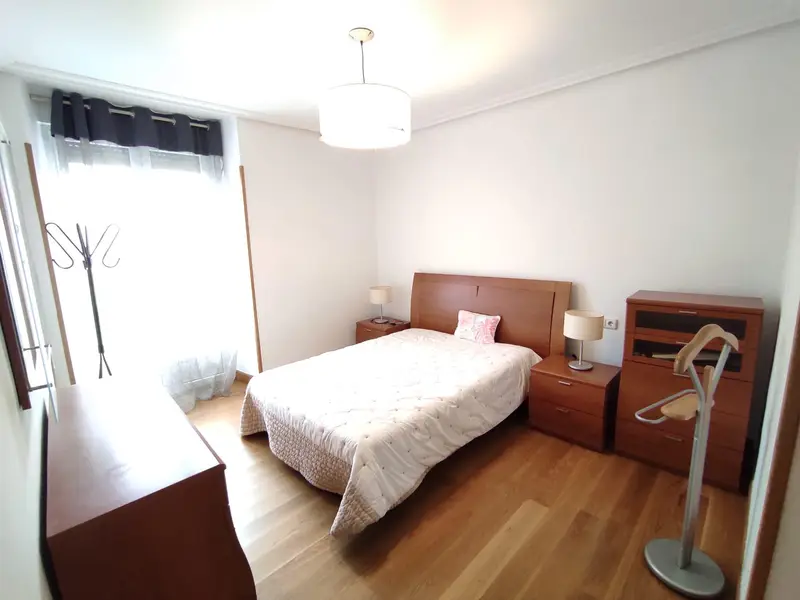 Alquiler Piso Centrico Eibar Reformado Amueblado