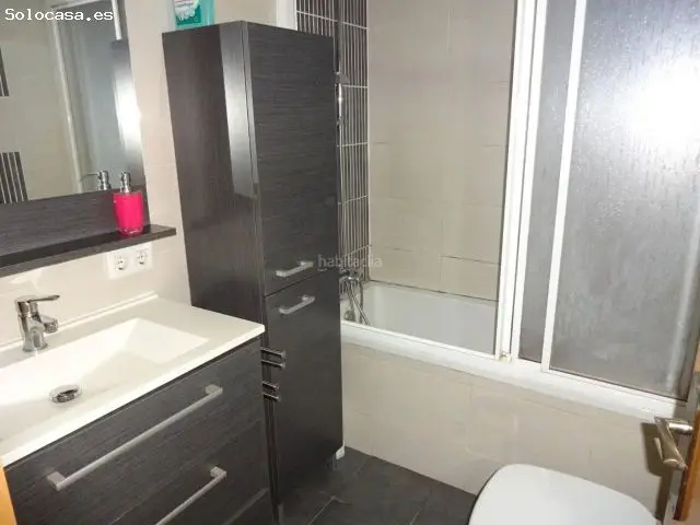 Atico en Venta Mataro Barcelona 73m2 50m2 Terraza