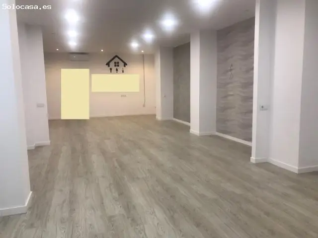 Local Comercial 70m2 Vilanova i la Geltrú Zona Centro