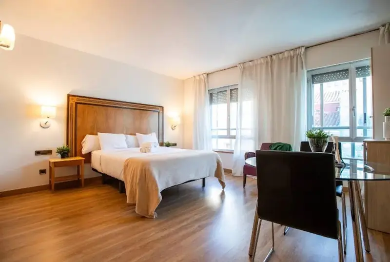 Calle de Leganitos, Madrid, Community of Madrid 28013