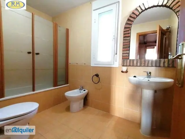 Alquiler Casa Adosada Mejostilla 4 Dormitorios Piscina