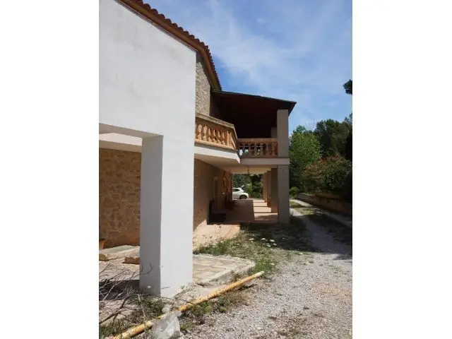 Casa Rural en Calvia 5 Dormitorios 2 Baños 50 Hectareas