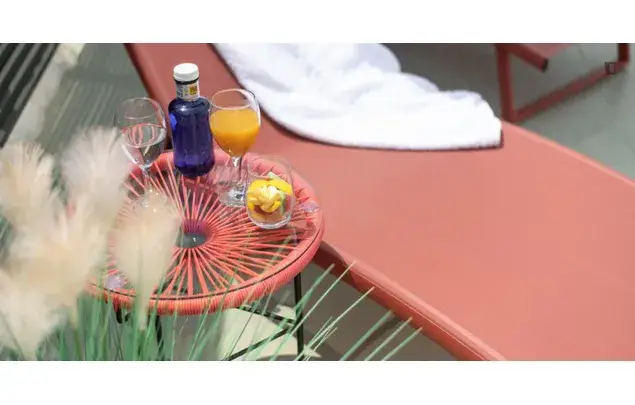 Alquiler Apartamento 3 Dormitorios Barcelona