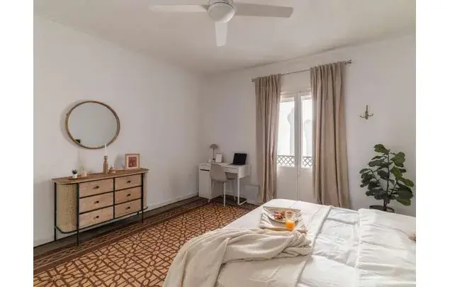 Alquiler Habitacion 95m Barcelona