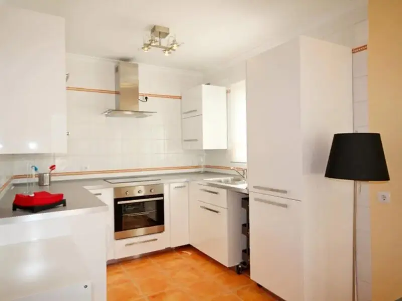 Bungalow 2 Dormitorios Alcalali Alicante
