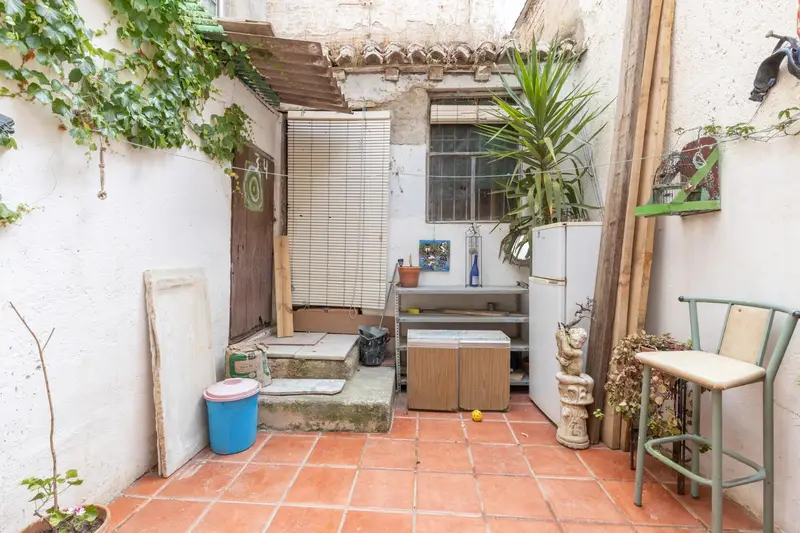 Venta Piso con Trastero en Realejo Granada