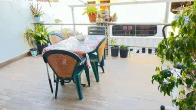 Bungalow en San Pedro del Pinatar cerca del Mar Menor