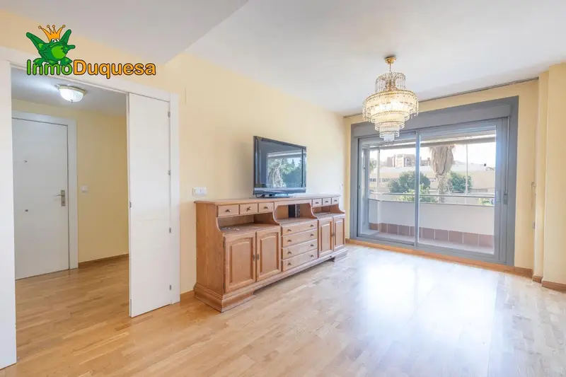 Piso en Venta en Granada Ciudad 85m2 Trastero Garaje Piscina