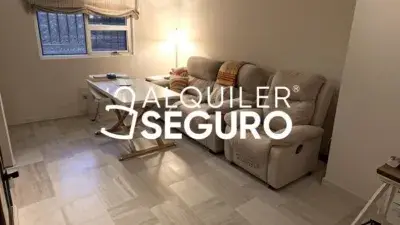 Piso en alquiler en Simón Verde