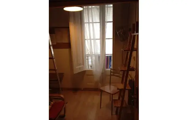 Alquiler Loft 2 Personas Barcelona 20-32 años