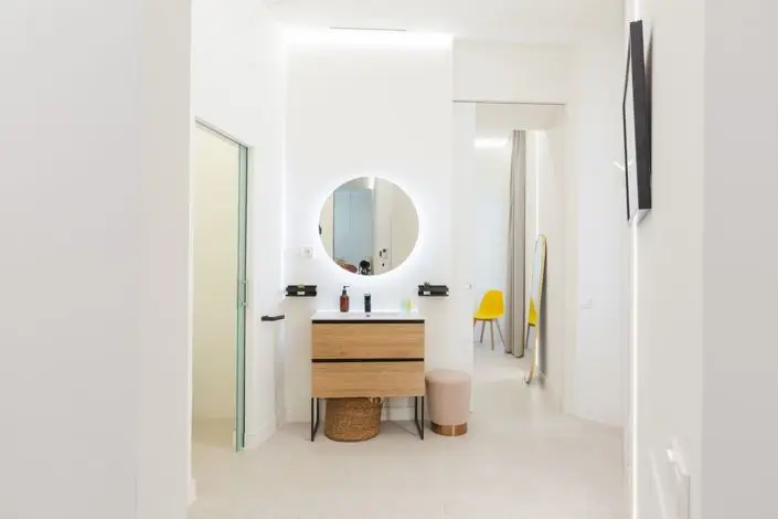 Apartamento 1 Dormitorio Malaga Centro  Cerca Picasso