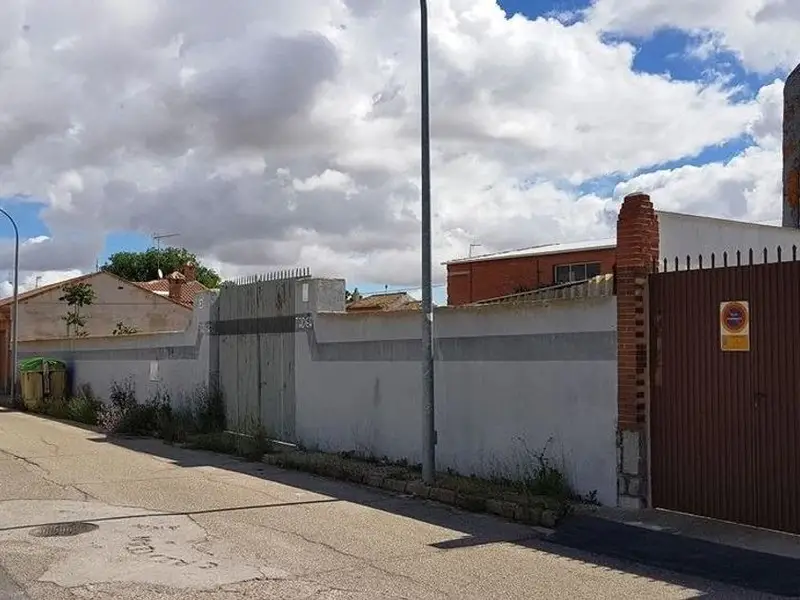 venta Nave en Ajofrin, Toledo Provincia (UNI-0045285056)- Globaliza