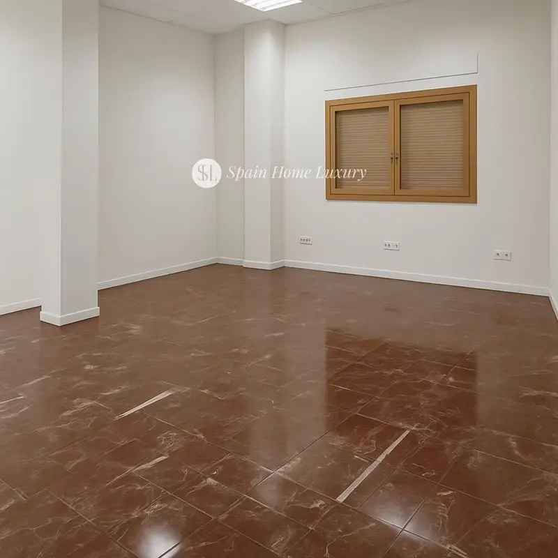 Piso 300m² Xirivella: Inversión para Promotores 7 habitaciones