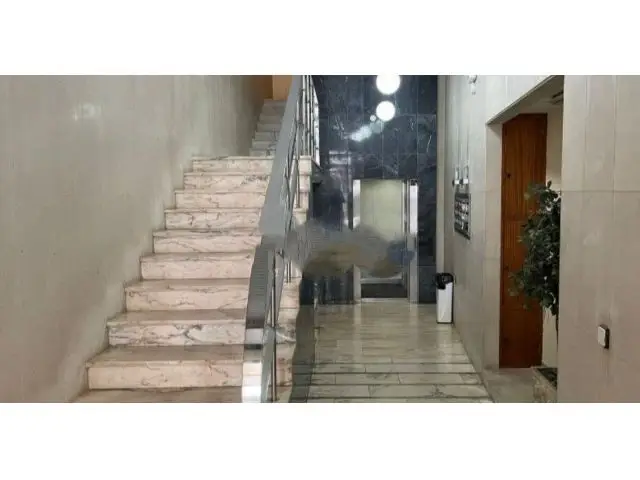 Oficina Nueva Centro Caceres Posibilidad Vivienda Garaje
