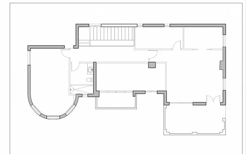 Venta Chalet 4 Dormitorios Moraira Piscina 300m2