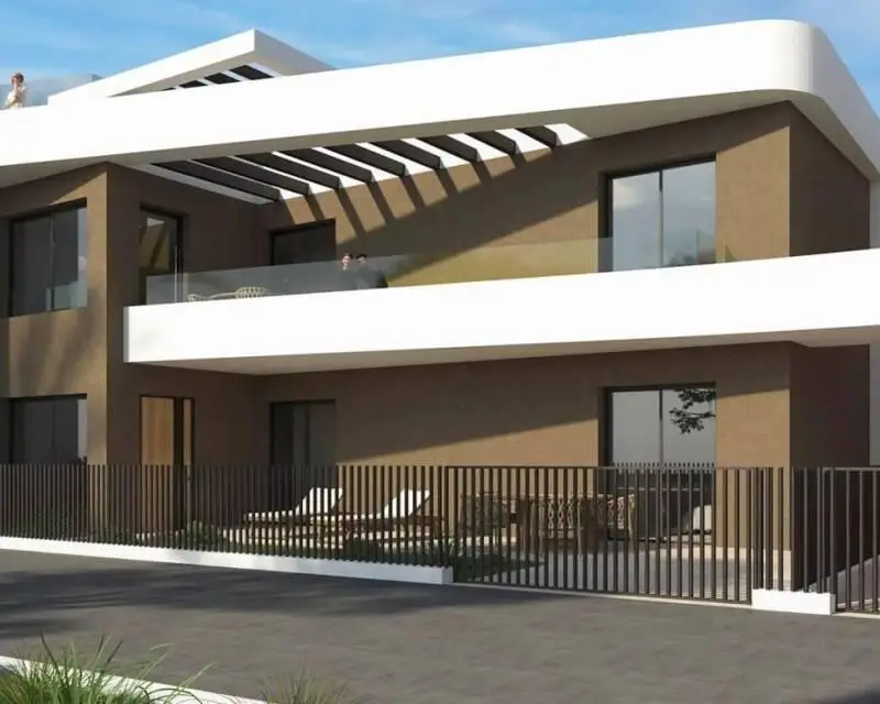 Villa en venta en Punta Prima Orihuela Costa