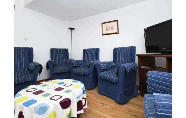 Alquiler 6 habitaciones Los Pajaritos Granada