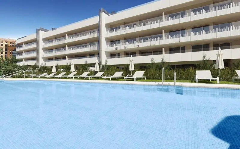 Apartamentos de Lujo en San Pedro Alcántara Marbella