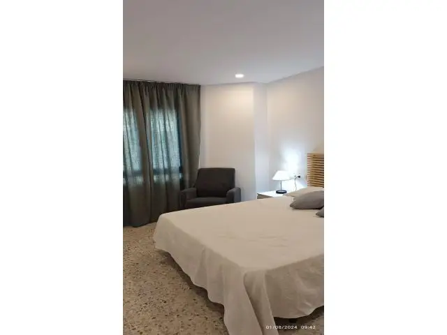 Alquiler Temporada Playa 2025 2026 Apartamento Amueblado