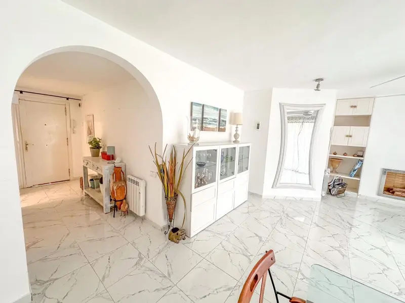Piso en venta en Santa Ponsa, Calvià, Mallorca