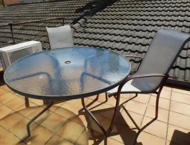 Casa Planta Baja Reformada Cardona 3 Habitaciones Dobles Solarium