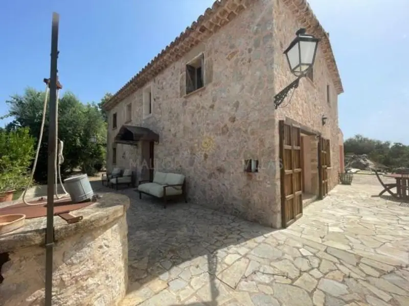 venta Casa rústica en Pollença, Balears (Illes) (48419198502.106700)- Globaliza