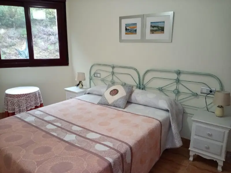 Apartamento en venta Escarabotino Boiro con trastero y garaje